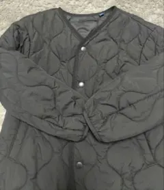 男児110中綿ジャケット