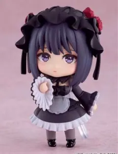2026年最新】ねんどろいど その着せ替え人形(ビスク・ドール)は恋を