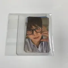 ユメキ トレカ ペンミ ファンミ you make it トレカ