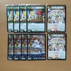 ピザスターのアンティハムト