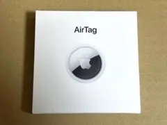 新品未使用】Apple AirTag 兎 限定 - メルカリ
