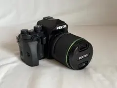 PENTAX KP デジタル一眼レフカメラ・レンズ４本セット【値下げ】