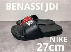 NIKE BENASSI JDI ナイキ ベナッシ JDI