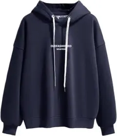 パーカー レディース 秋 長袖 M