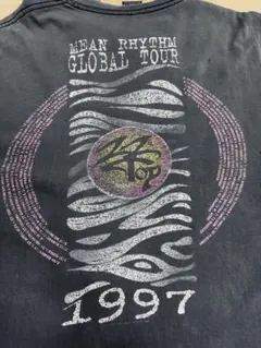 ZZ TOP 1993 ツアーT GIANTタグ ZZ TOP 1993 ツアーT GIANTタグ - メルカリ