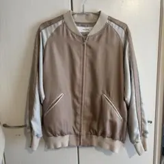 JOURNAL STANDARD MA-1 ブルゾン ピンク