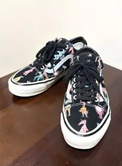 アンダーカバー UNDERCOVER ×VANS ヴァンズ 03SS SCAB期 - メルカリ
