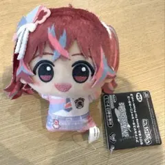 2026年最新】小宮果穂 ぬいぐるみの人気アイテム - メルカリ