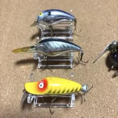 幻のコネリーI ダイワ　オールドルアーセット　Daiwa 幻のコネリーI ダイワ オールドルアーセット Daiwa