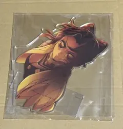 鬼滅の刃　劇場グッズ　しのぶ　アクスタ