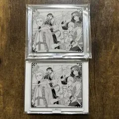 WIND BREAKER ウィンブレ　アクリルスタンド　プリンセスカフェ