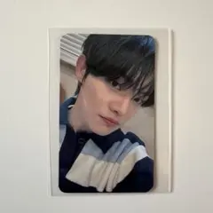 CLOSEYOUREYES ミヌク トレカ