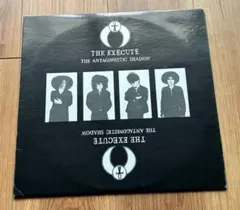 THE EXECUTE THE ANTAGONISTIC SHADOWのサムネイル