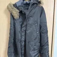 ALPHA INDUSTRIES N-3B