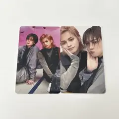 INI NEW YEAR POP-UP STORE 佐野雄大 松田迅