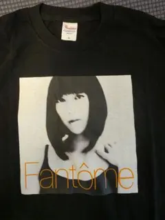 非売品　レアTシャツ　宇多田ヒカル　SAKURAドロップス 非売品 レアTシャツ 宇多田ヒカル SAKURAドロップス - メルカリ