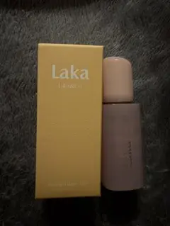 Laka 141 compote 510 breezy ティント　2点まとめ売り