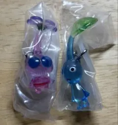 ピクミン めじるしアクセサリー