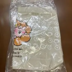 ☆新品！カナヘイ　ミスド　トートバッグ☆