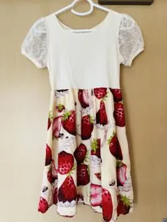 2026年最新】milk ホイップベリー ワンピの人気アイテム - メルカリ