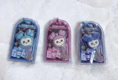 新品　TWICE LOVELY チョコがけボーロ＆チャーム ナヨン　モモ　ツウィ