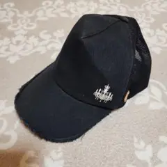 rady シャンデリアキャップブラック