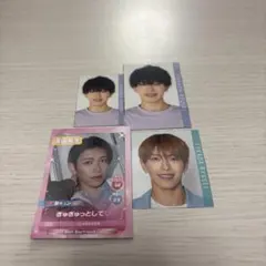 少年忍者 ACEes 深田竜生 デタカ - メルカリ