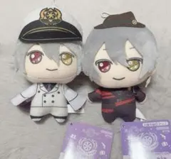 魔法使いの約束 まほやく オーエン きらどる ぬいぐるみ - メルカリ