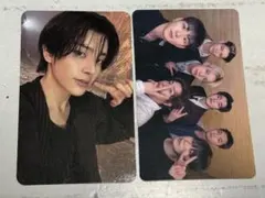 ENHYPEN The SHIN:VANISH 封入トレカ ジェイク