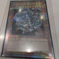 青眼の白龍 25th