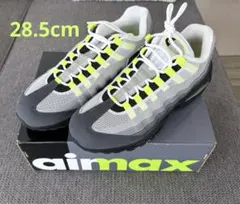 Nike Air Max 95 OG Big Bubble Neon 28.5