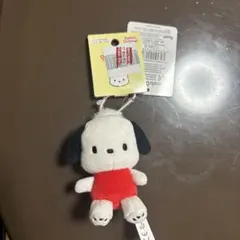 サンリオ ポチャッコ キーホルダー