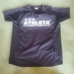 ATHLETA アスレタ 半袖 プラクティスシャツ 150のサムネイル