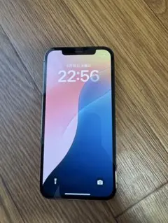 美品　Apple iPhone 12 Pro 128GBグラファイト本体と箱のみのサムネイル