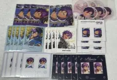 あんスタ アドニス まとめ売り