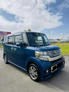 グースさん専用　ホンダ純正NBOXカスタム ホイール2本セット② グースさん専用 ホンダ純正NBOXカスタム ホイール2本セット②