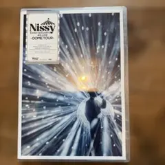2026年最新】nissy dvd 4thの人気アイテム - メルカリ