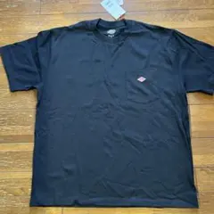 DANTON クルーネック　Tシャツ　Lサイズ　新品未使用のサムネイル