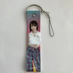 ＝LOVE イコノイジョイ2023 ペンライトストラップ 野口衣織