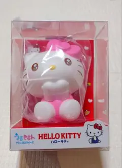 当時物】ハローキティ スウィングレトロルームライト 【希少品
