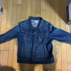 Lee デニムジャケット インディゴ