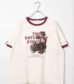レプシィム　プリントTシャツのサムネイル