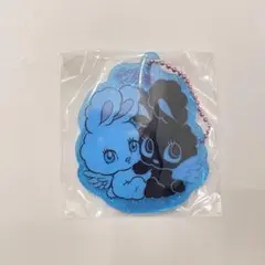 foxy illustrations アクリルボールチェーンvol.2