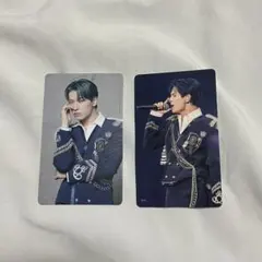 【値下げ】JO1 金城碧海 ラントレ セット