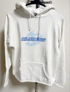 【美品】BILLABONG パーカー