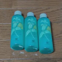 HOUSE OF ROSE Mintleap クールボディローション 3本セットのサムネイル