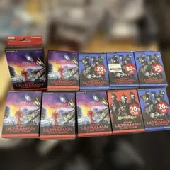 ウルトラマンカードゲーム プロモ ゼットン 4枚セット 即購入OK ウルトラマンカード ゼットン プロモ 4枚セット｜Yahoo!フリマ（旧