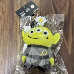 THE FIRST FAN トイストーリー エイリアン キーリング - メルカリ