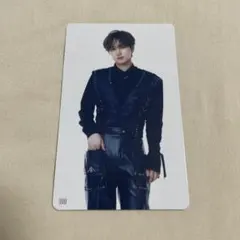 INI XQUARE ランダムトレカ 尾崎匠海 100