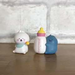 お文具さん　ガチャガチャ